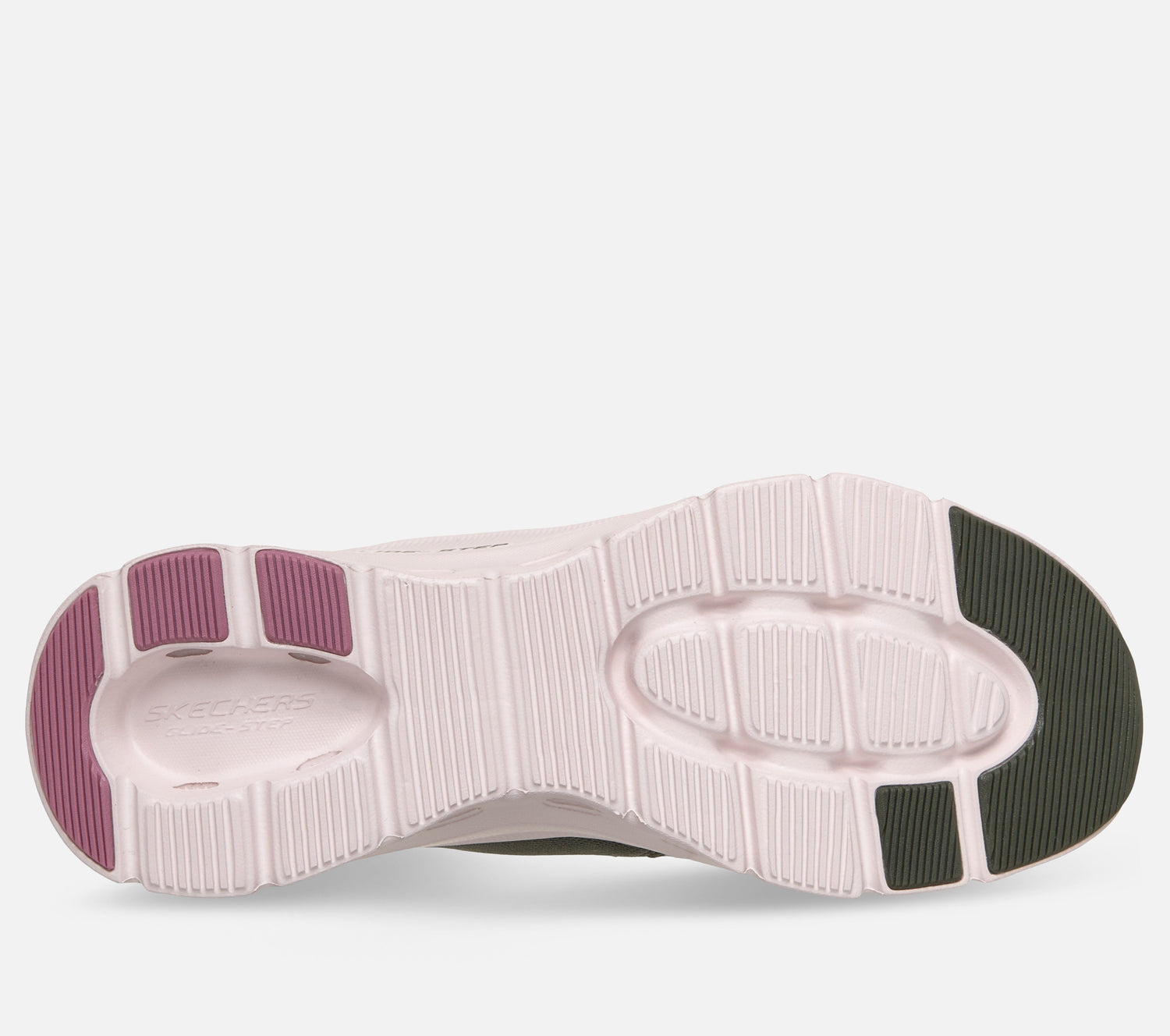 Slip-ins: Glide-Step Pro Shoe Skechers.dk