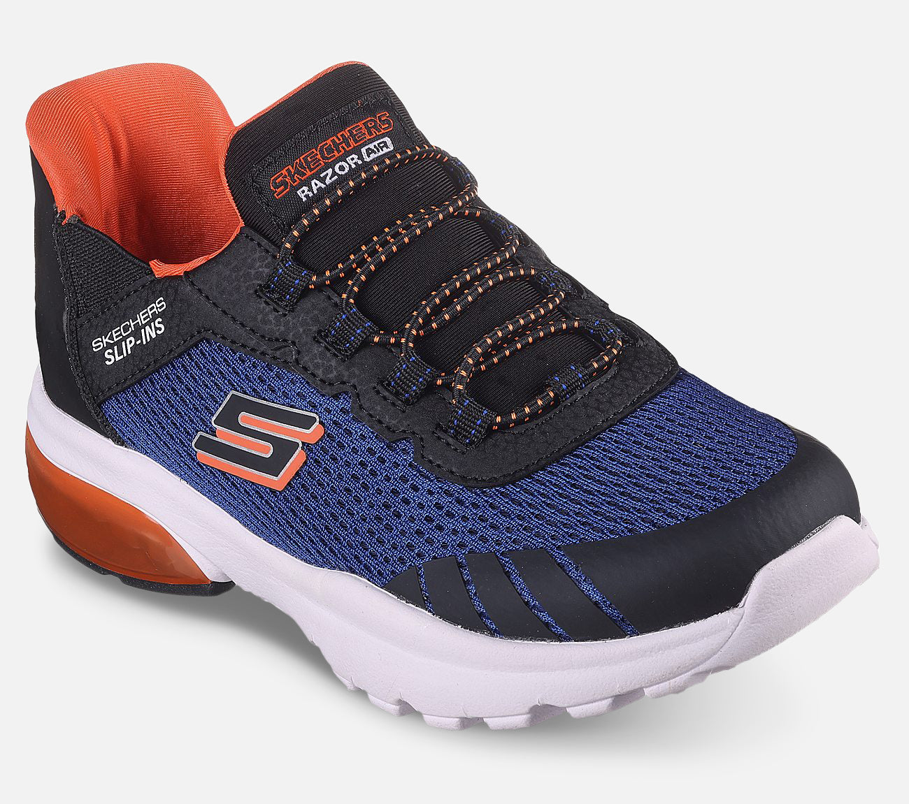 Slip-ins: Razor Air - Hyber-Brisk Shoe Skechers.dk