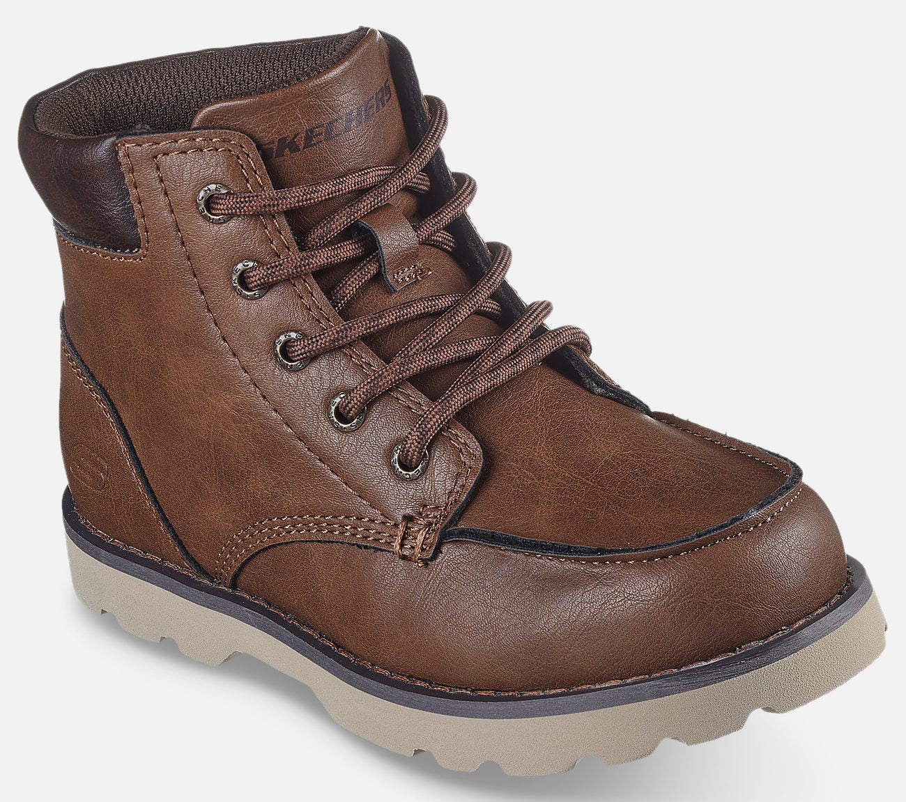 Bowland - Truxer Boot Skechers.dk