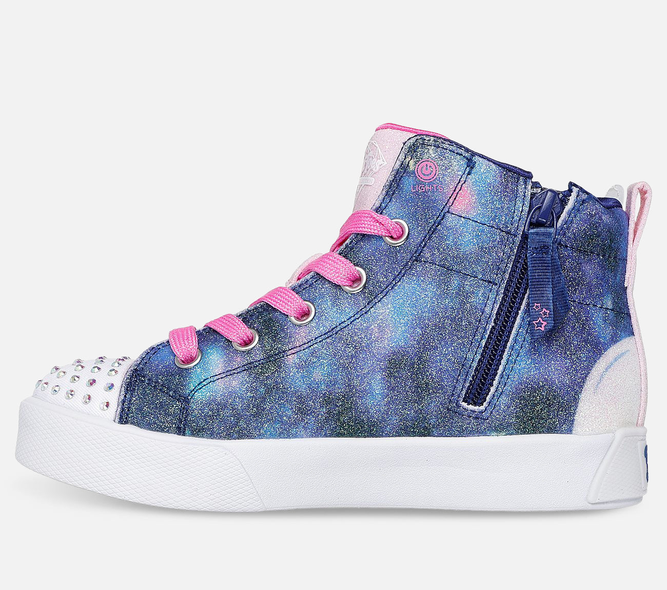 Twinkle Toes: Twinkle Magic Shoe Skechers.dk