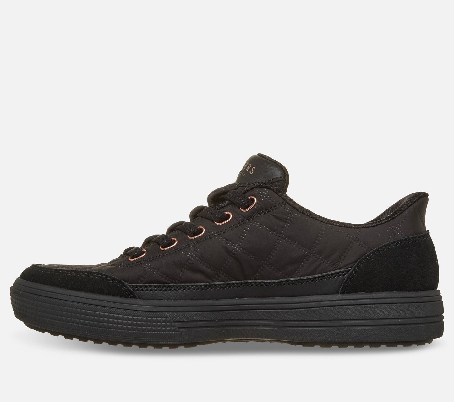 Slip-ins Arch Fit Arcade - Cozy Fit Cuddle Steps Shoe Skechers.dk