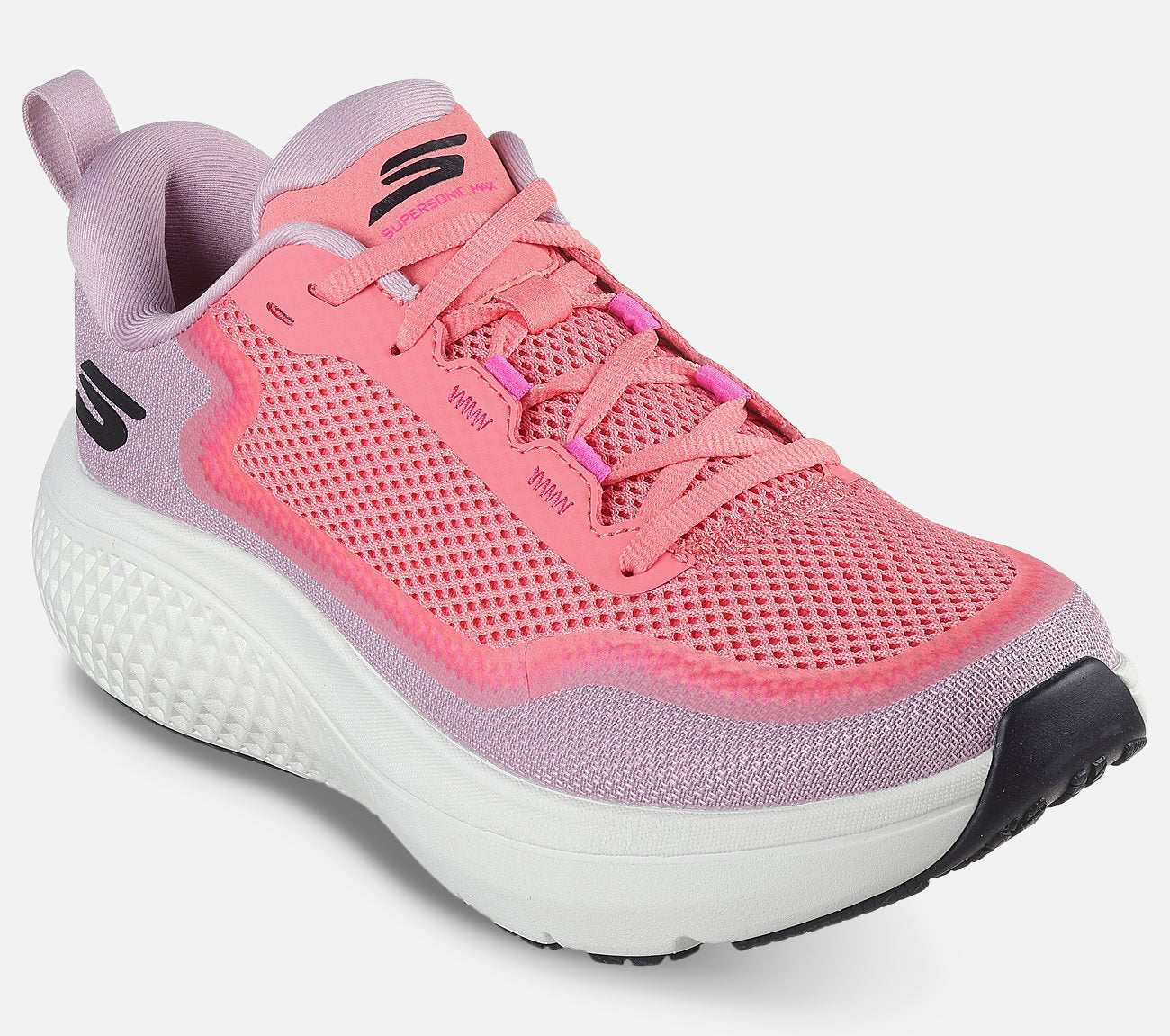 GO RUN Supersonic Max Shoe Skechers.dk