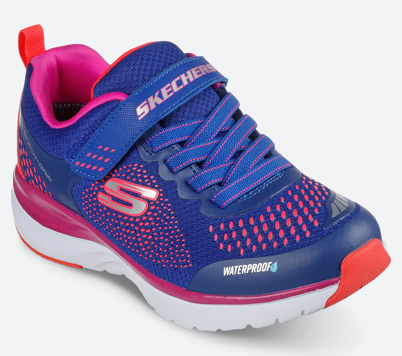 Ultra Groove - Hydro Mist - Waterproof Shoe Skechers