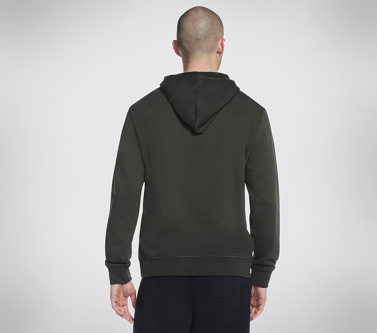 Skech-Sweats Incognito Hoodie