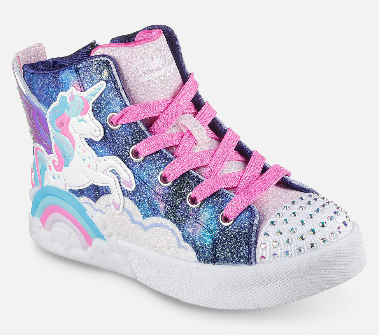 Twinkle Toes: Twinkle Magic Shoe Skechers.dk