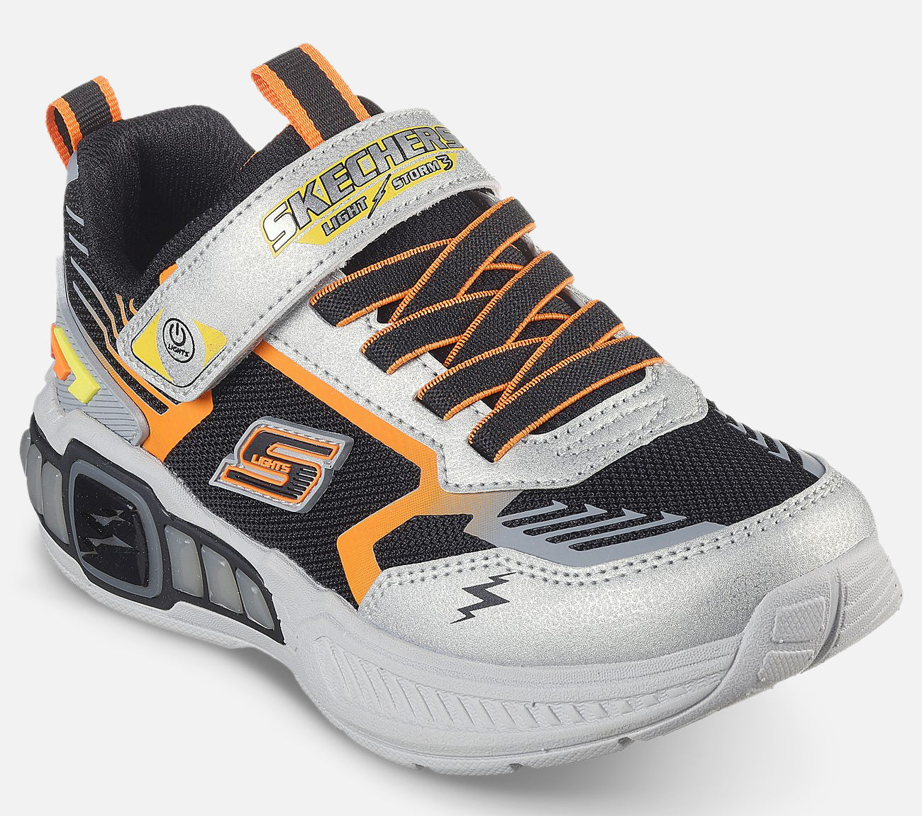 S-Lights: Light Storm 3.0 Shoe Skechers