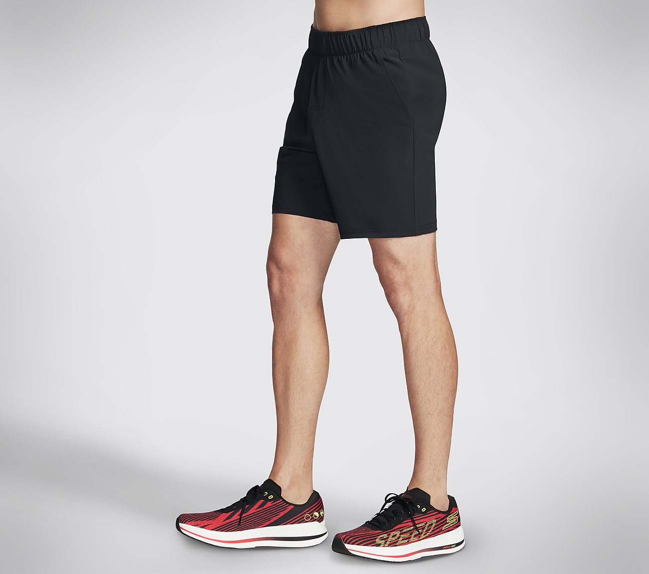 GO Stretch Ultra Shorts Clothes Skechers