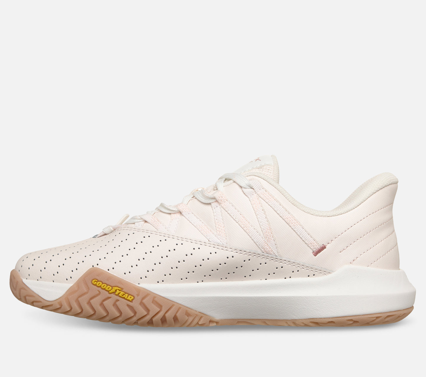 Relaxed Fit: Viper Court Rally Shoe Skechers.dk