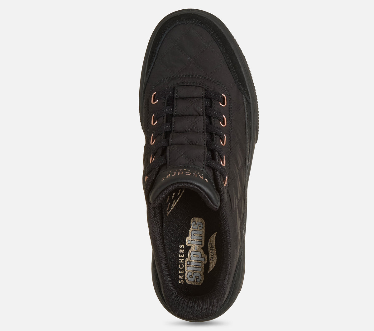 Slip-ins Arch Fit Arcade - Cozy Fit Cuddle Steps Shoe Skechers.dk