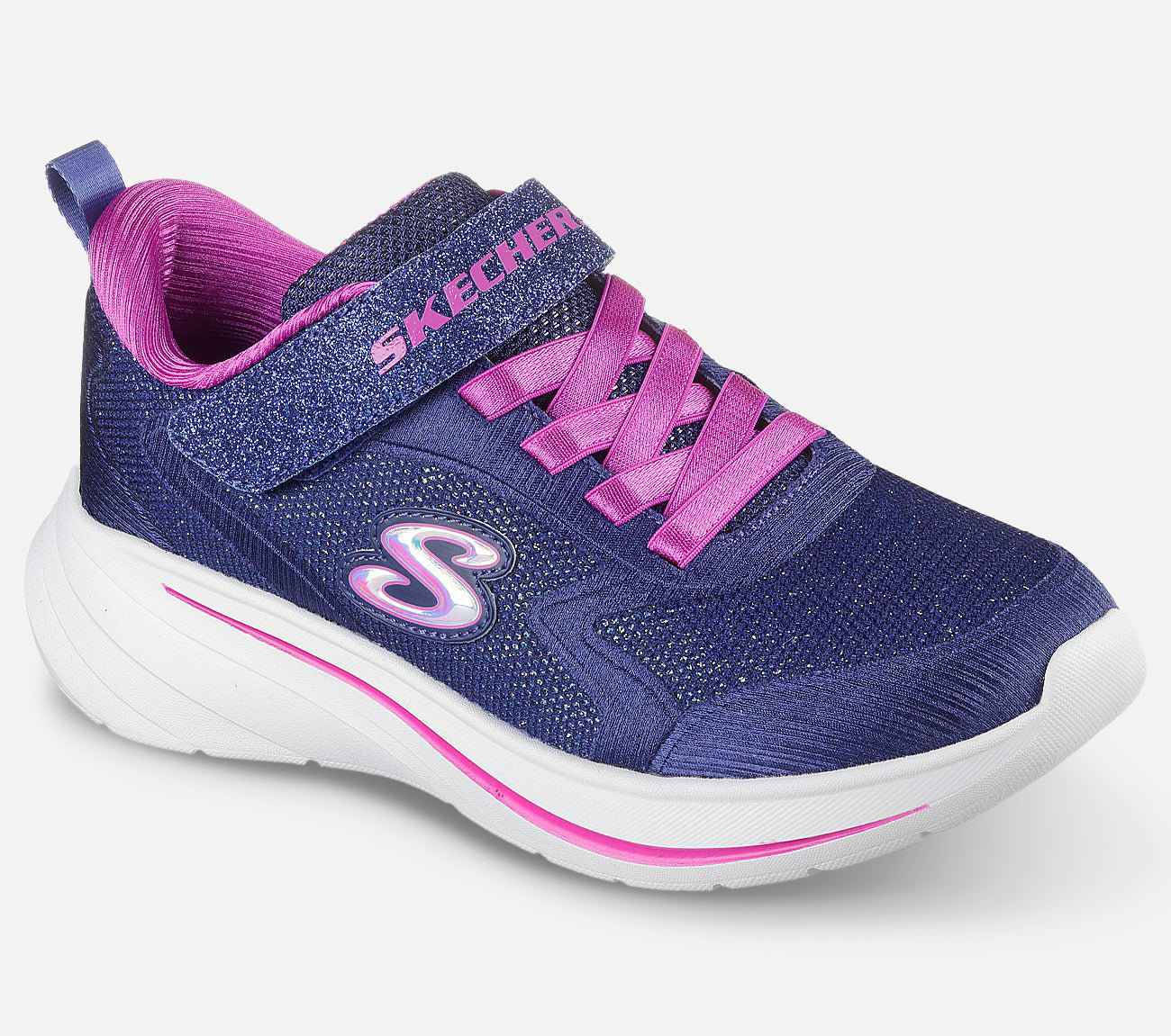 Wave 92 Shoe Skechers.dk