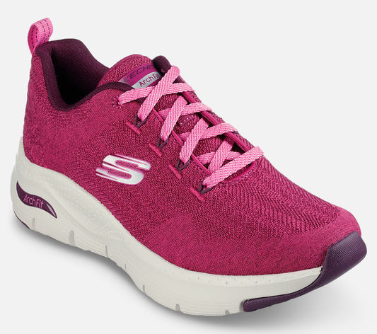 Arch Fit - Comfy Wave Shoe Skechers.dk