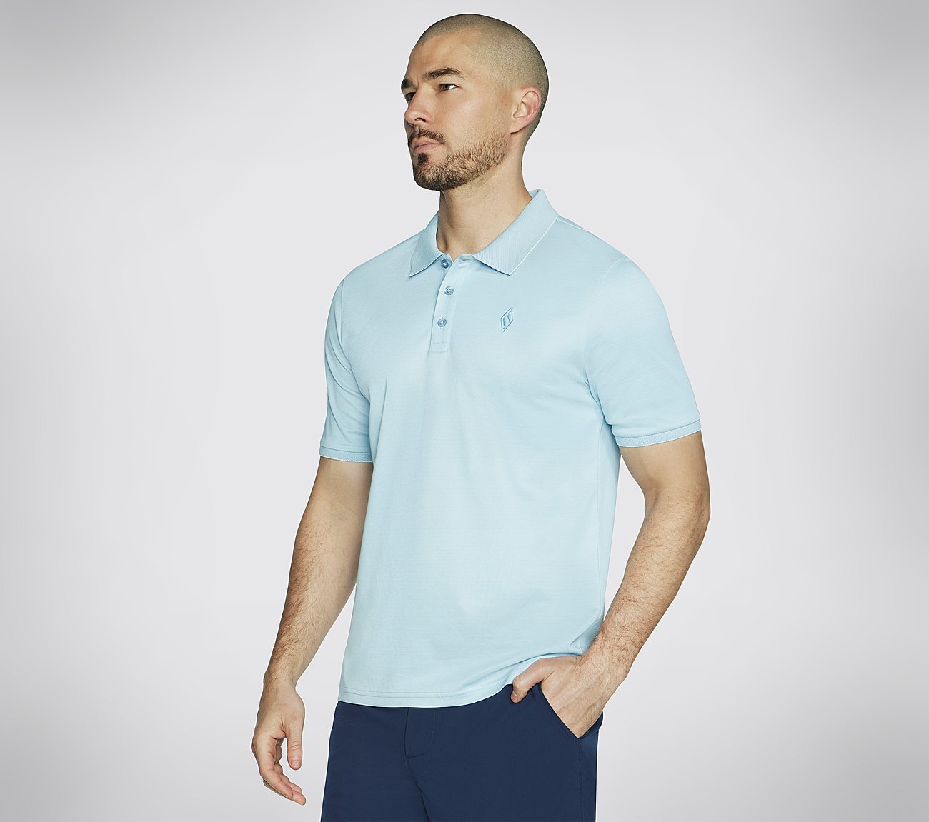 Off Duty Polo Clothes Skechers