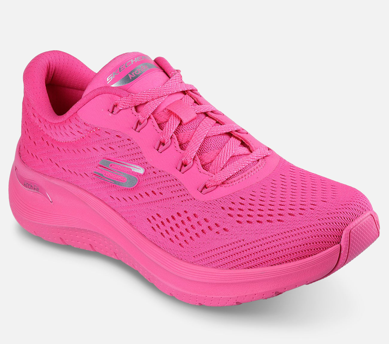 Arch Fit 2.0 - Chromatic Flow Shoe Skechers.dk