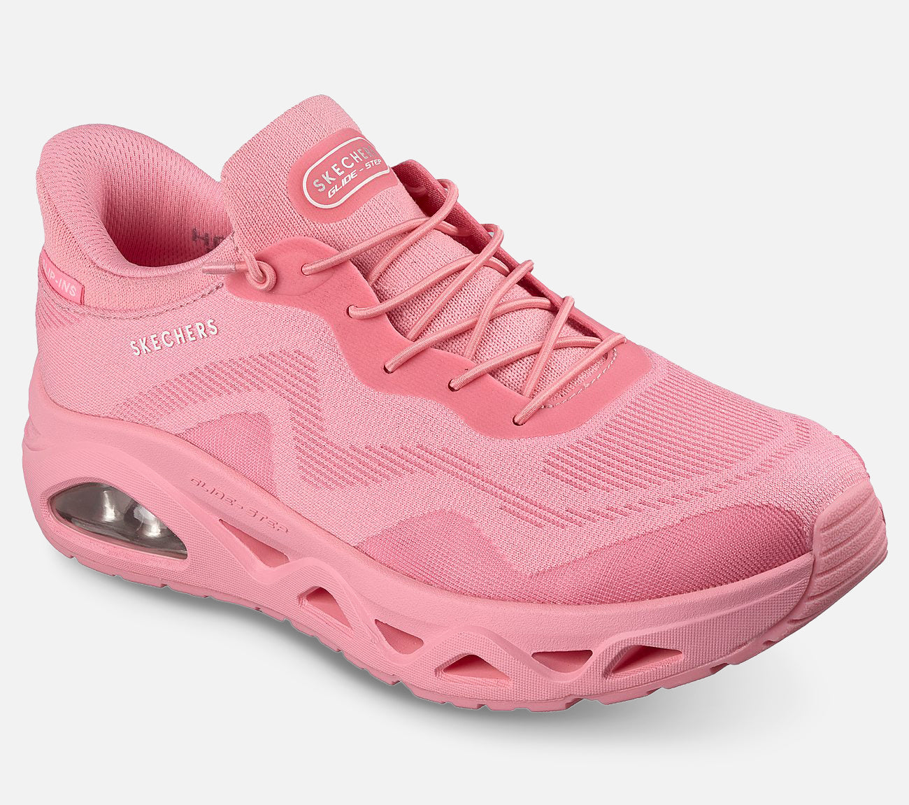 Slip-ins: UNO Glide-Step - Air Gliders Shoe Skechers.dk