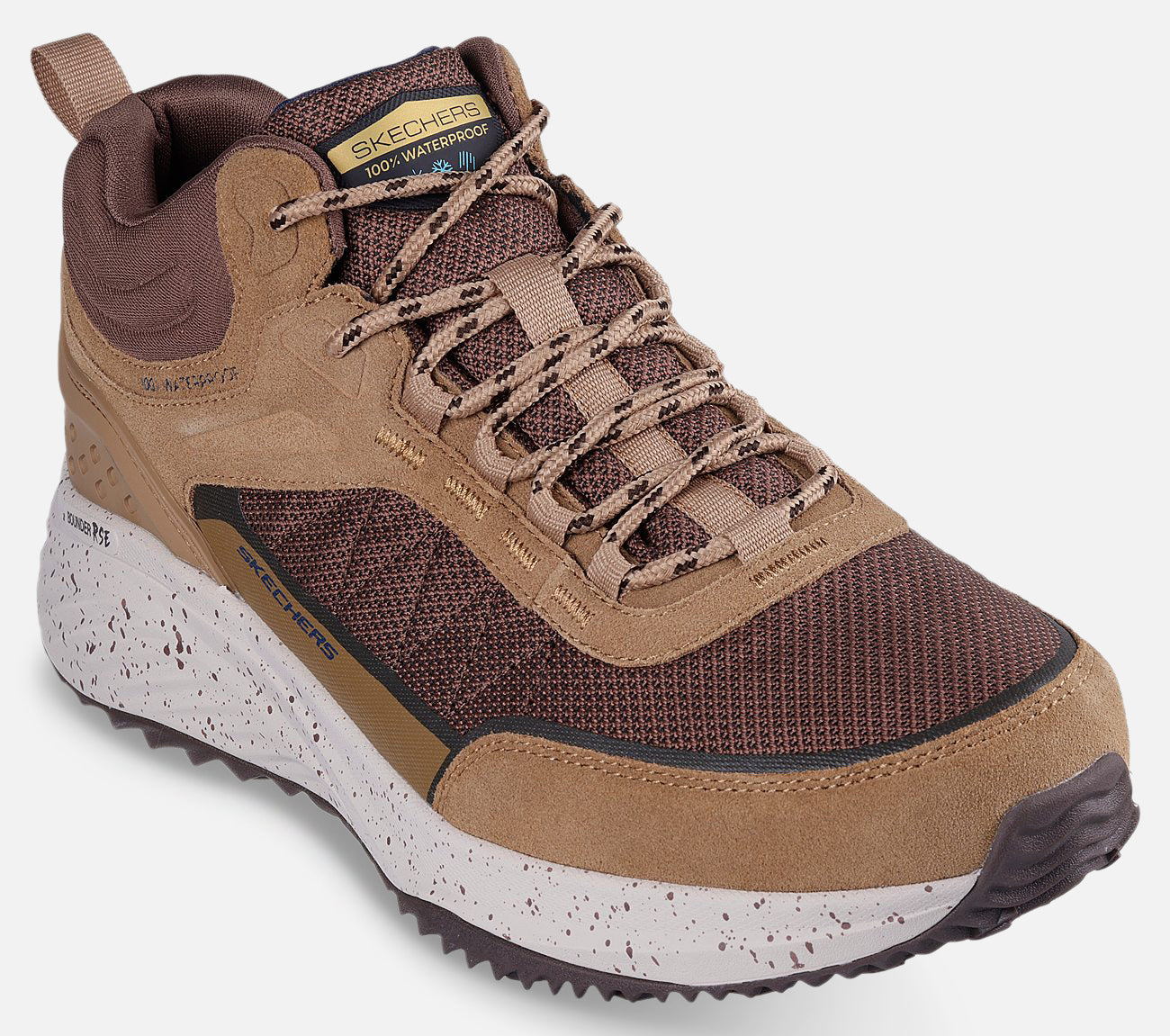 Bounder RSE - Brekor - Waterproof Shoe Skechers.dk