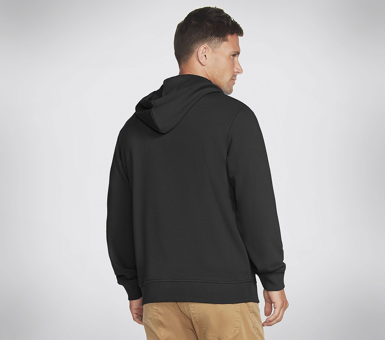 Heritage Pullover Hættetrøje Clothes Skechers