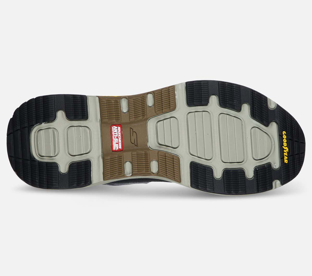 GO WALK Outdoors Minsi - Water Repellent Shoe Skechers