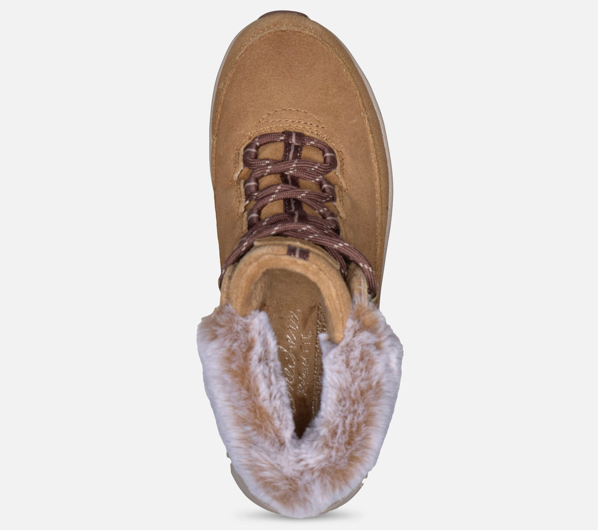 Relaxed Fit: Glide-Step Pro - Blaze Trail - Waterproof Boot Skechers.dk