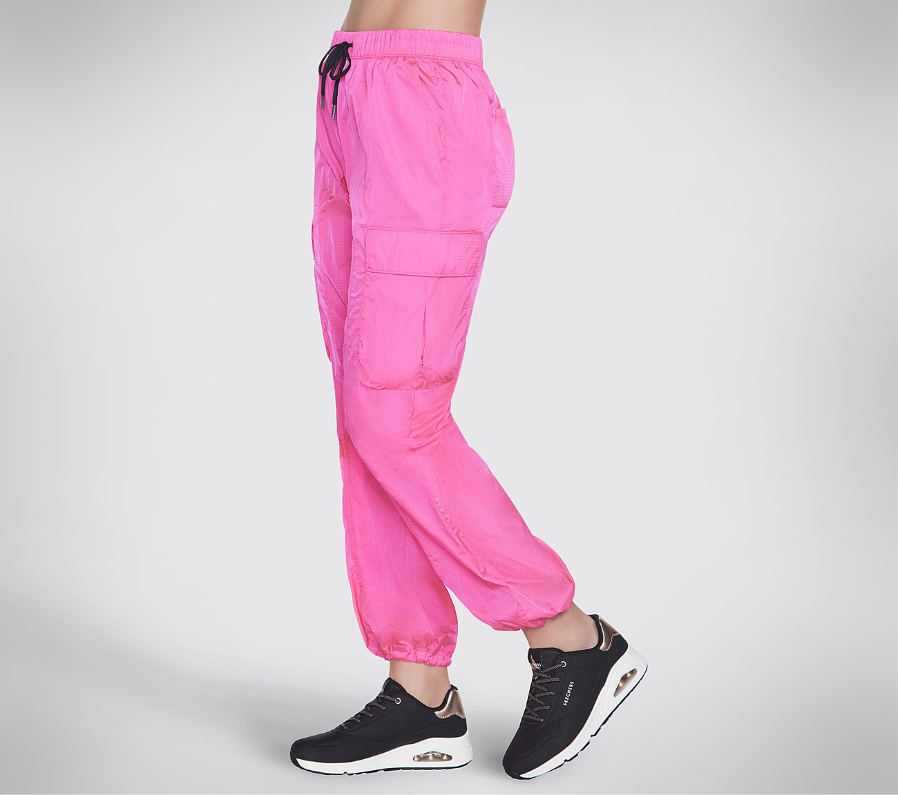 Uno Cargo Pant Clothes Skechers.dk