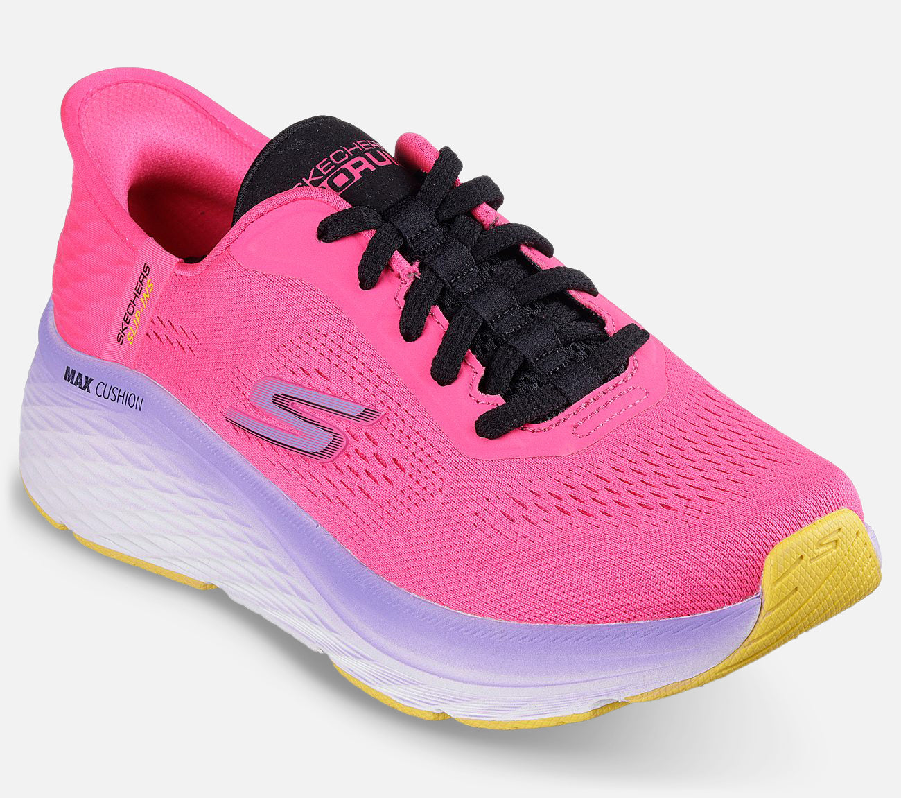 Slip-ins: Max Cushioning Elite 2.0 - Solace Shoe Skechers.dk