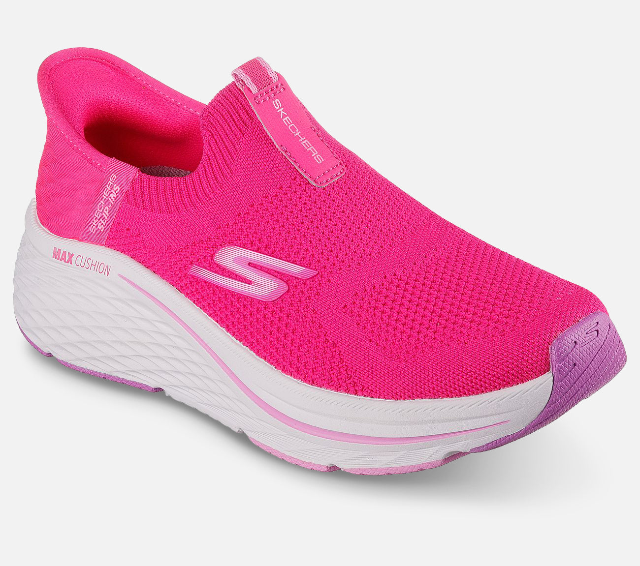 Slip-ins: Max Cushioning Elite 2.0 - Eternal Shoe Skechers.dk