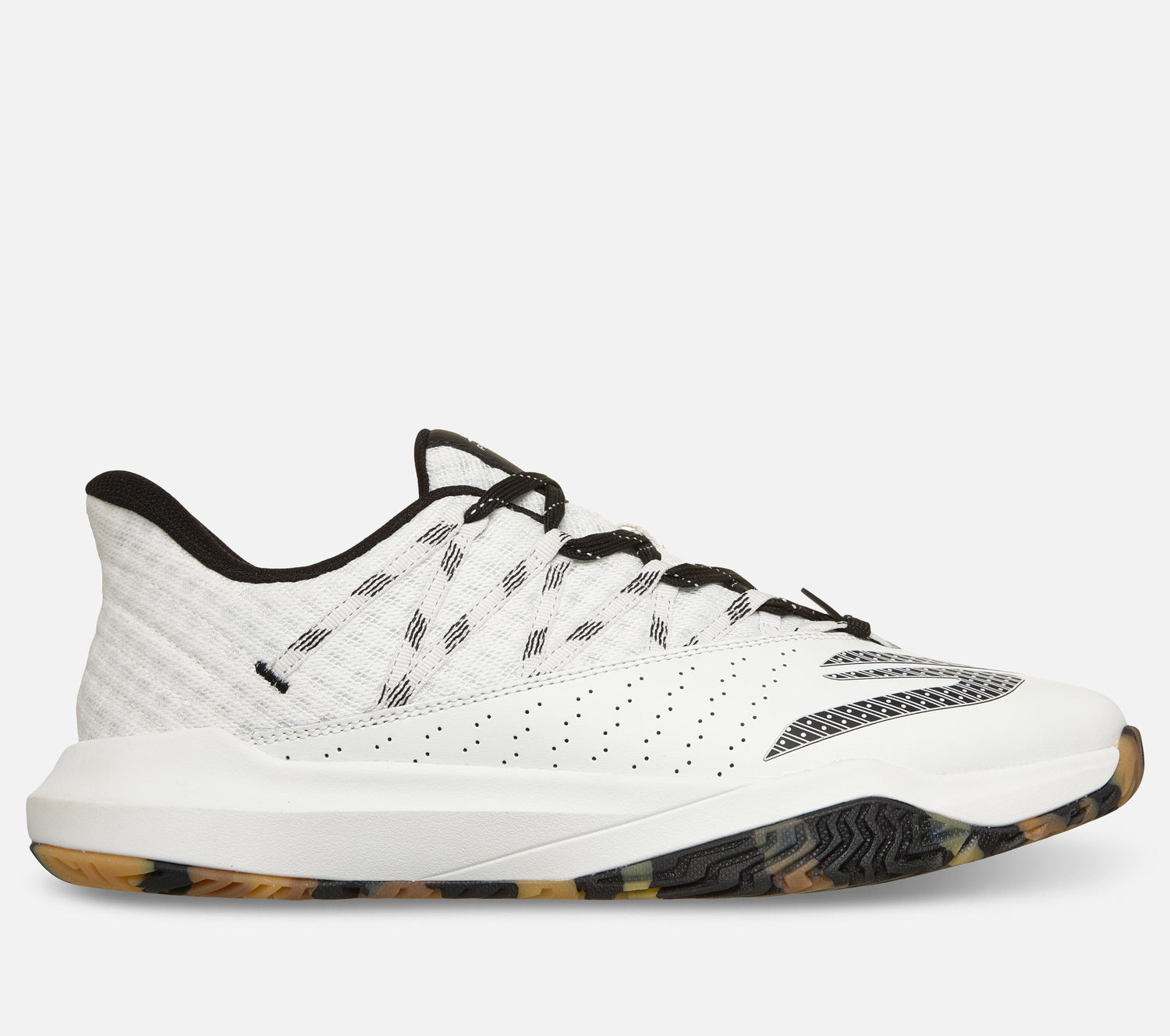 Relaxed Fit: Viper Court Rally Shoe Skechers.dk