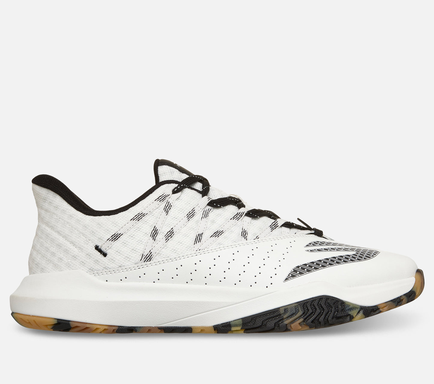 Relaxed Fit: Viper Court Rally Shoe Skechers.dk
