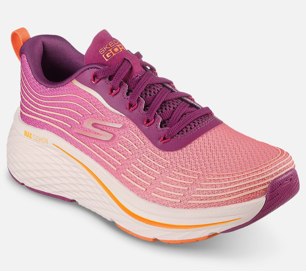 Max Cushioning Elite 2.0 - Alaura Shoe Skechers.dk