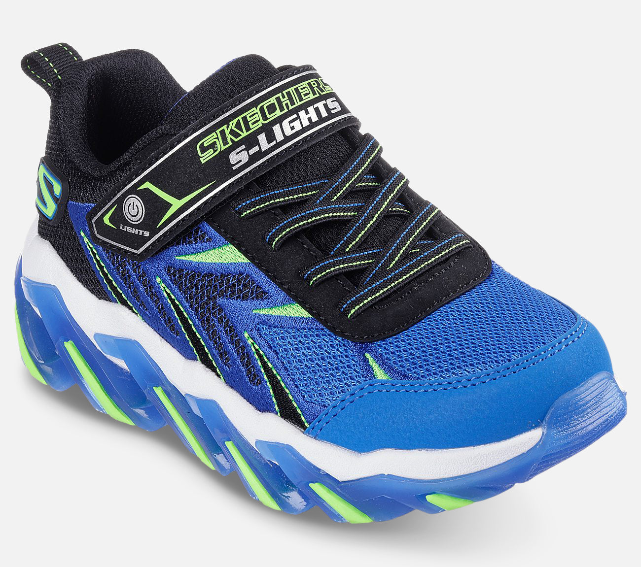 S-Lights: Mega Surge 2.0 Shoe Skechers.dk