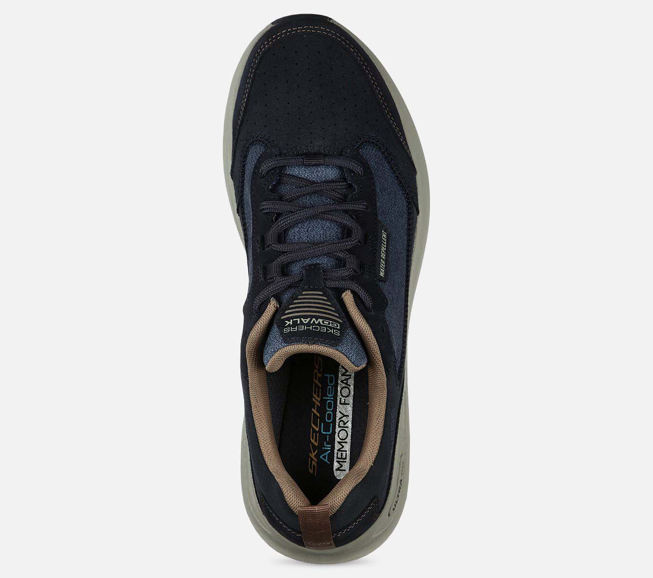 GO WALK Outdoors Minsi - Water Repellent Shoe Skechers