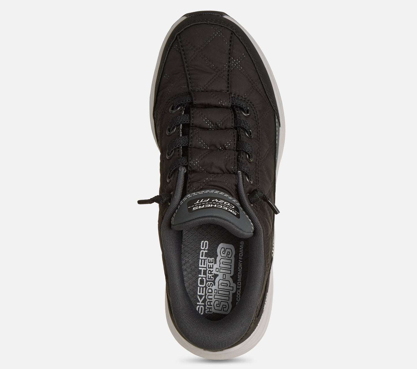 Slip-ins: Contour Foam - Cozy Fit Shoe Skechers.dk