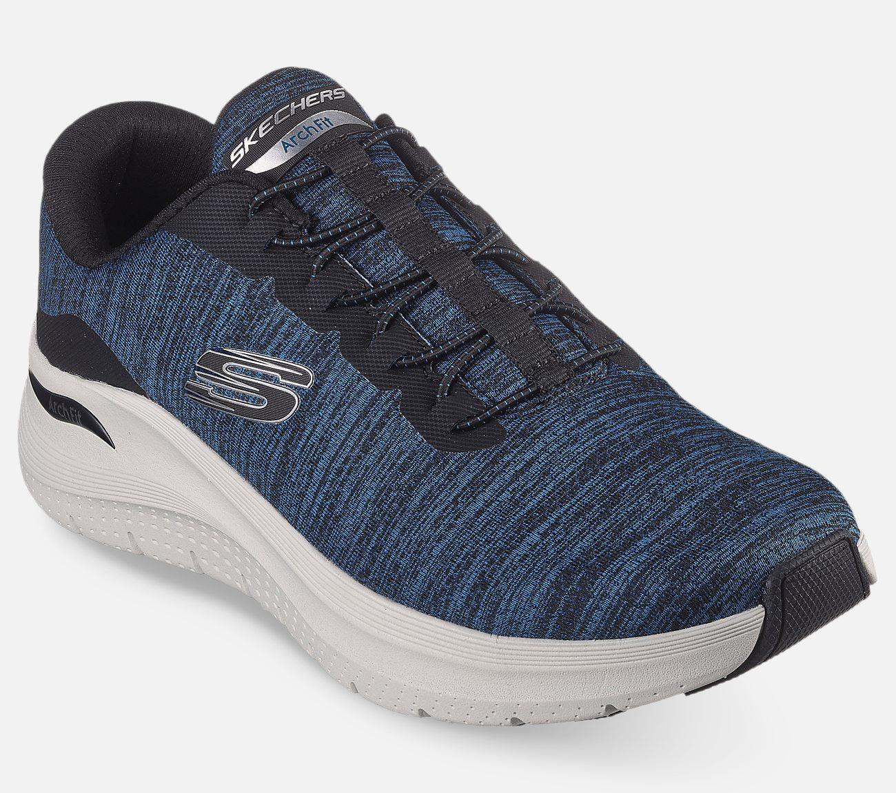 Arch Fit 2.0 - Upperhand Shoe Skechers.dk