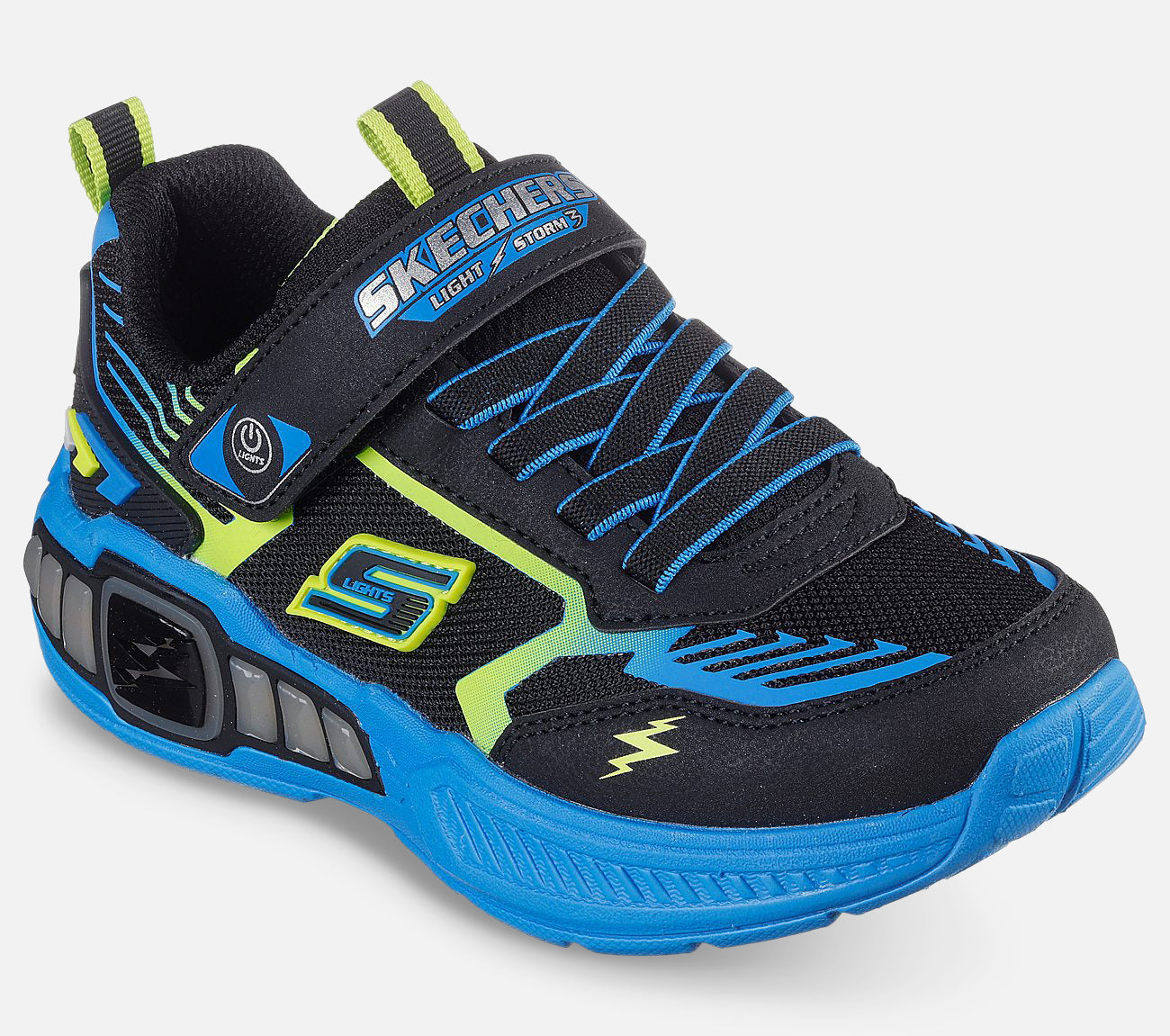 S-Lights: Light Storm 3.0 Shoe Skechers.dk