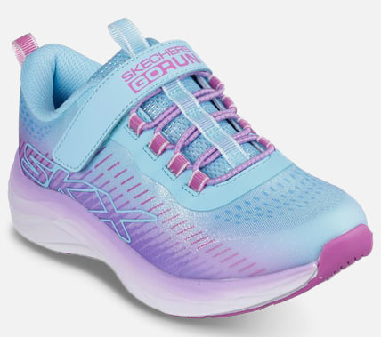 GO-RUN Accelerate - Glitter Soul Shoe Skechers.dk