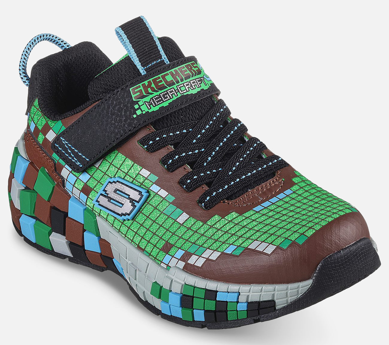 Mega-Craft 3.0 Shoe Skechers.dk