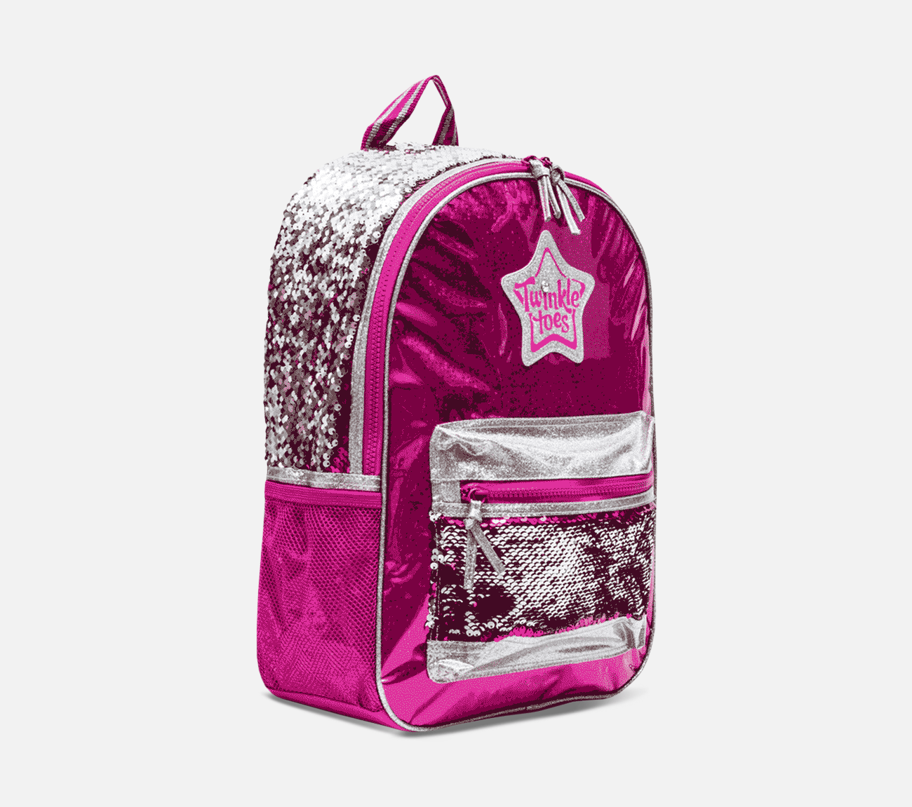 Twinkle Toes: Fantastical Backpack Bags Skechers.dk