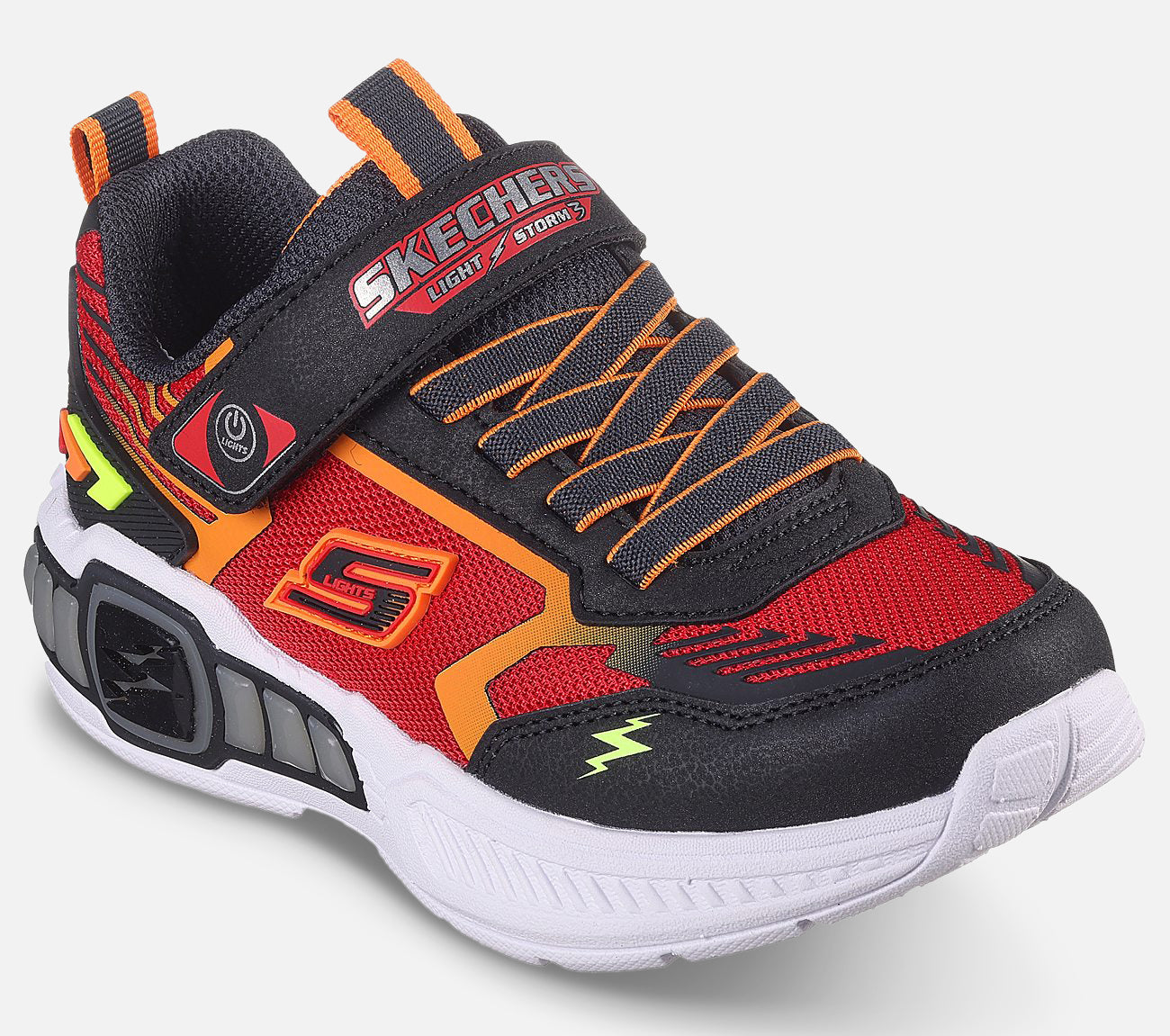 S-Lights: Light Storm 3.0 Shoe Skechers.dk