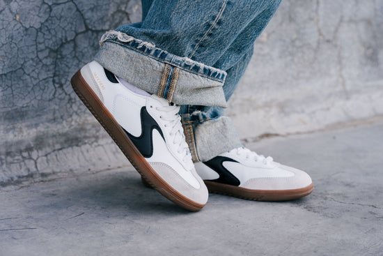 Street sneakers til herrer