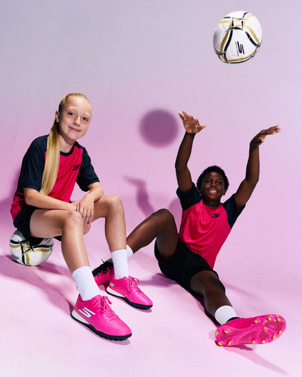 Fodboldstøvler til børn