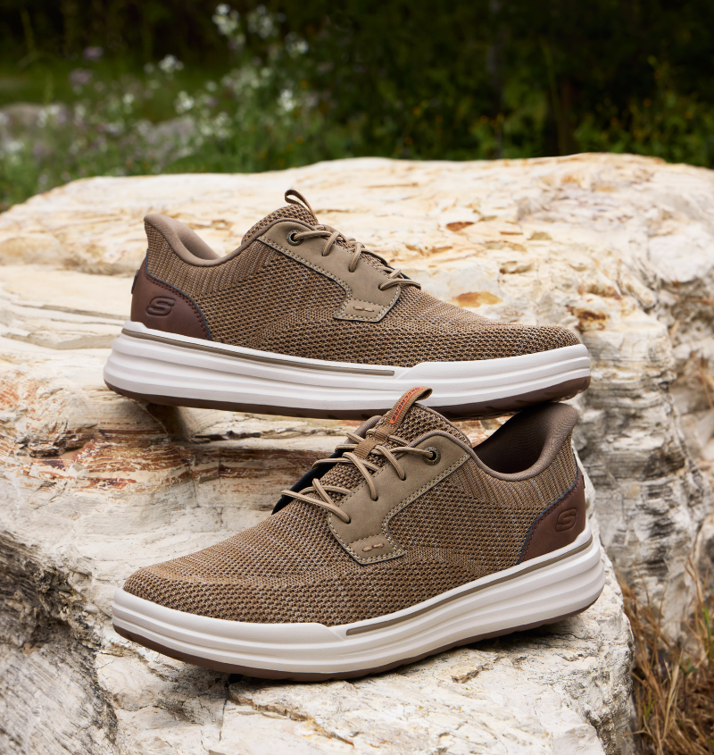 Smarte sneakers - Shop her