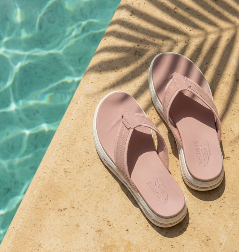Sandaler til sommer - Shop her