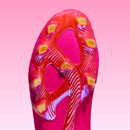 Fodboldstøvler til fast underlag (Firm Ground)