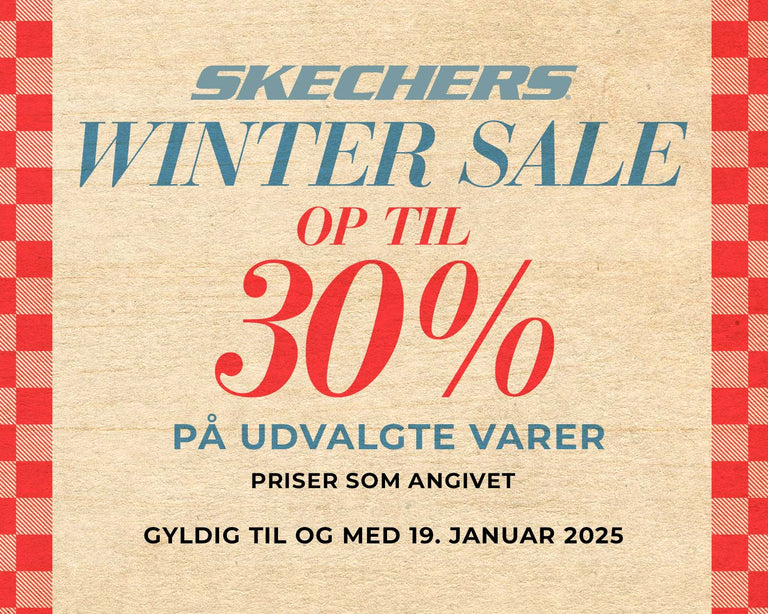 Winter Sale