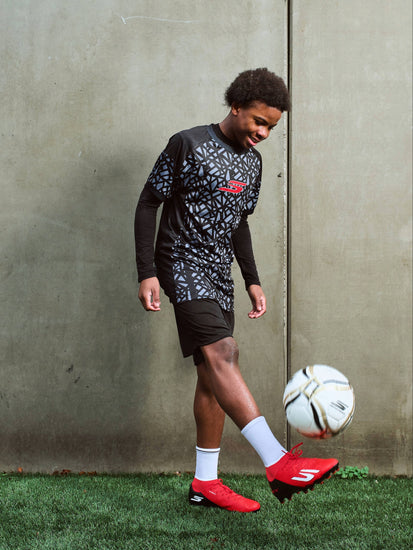 Fodboldstøvler til børn