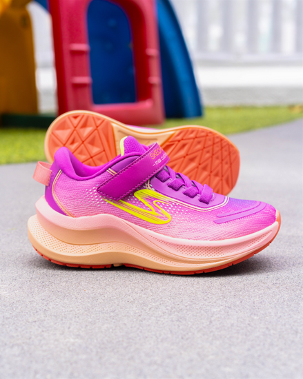 Max Cushioning til børn