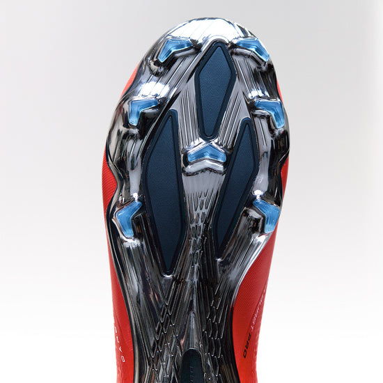 Fodboldstøvler til fast underlag (Firm Ground)