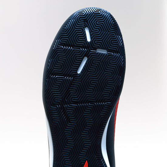 Indendørs fodboldstøvler