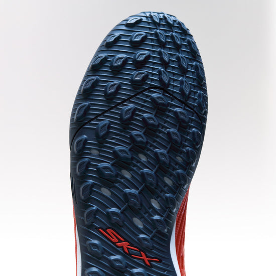 Fodboldstøvler til kunstgræsbaner (Turf)