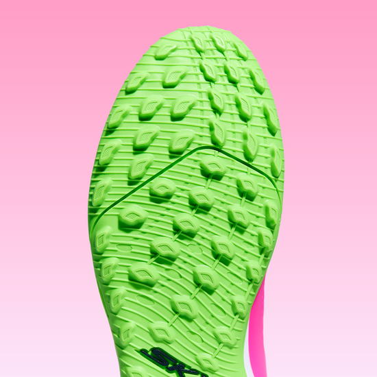 Fodboldstøvler til kunstgræsbaner (Turf)