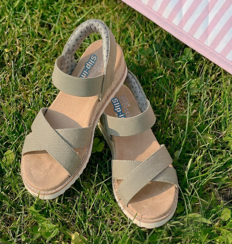 Sandaler du vil elske at gå i